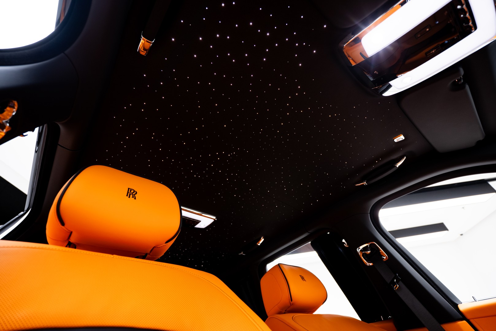 2025 ROLLS ROYCE CULLINAN |BLACK BADGE | FULL OPTION